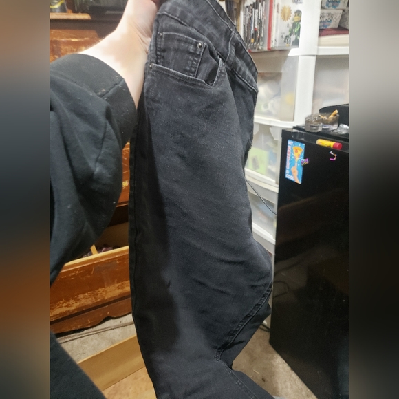 6 pairs of jeans barely worn - Picture 3 of 16